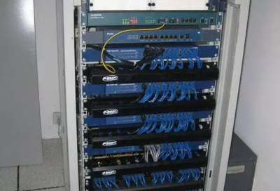 北京智能化弱電系統工程施工費報價指南及凱源恒潤報價服務解析