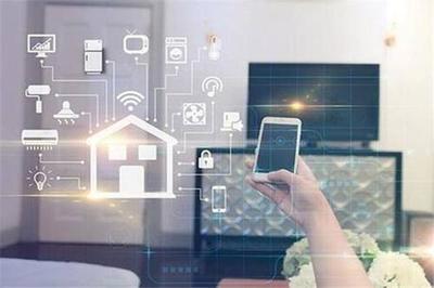 智能家居 便捷生活的未來之選