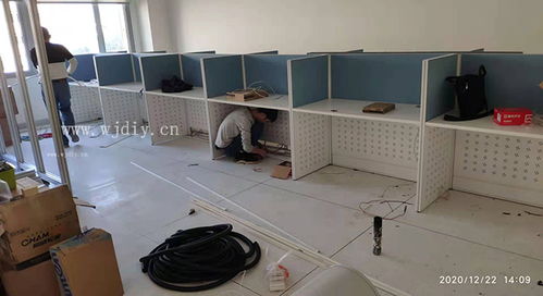 弱電工程與網際網 企業辦公運維一站式解決方案服務商