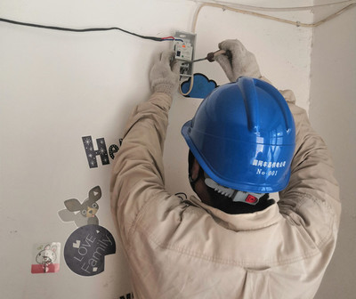 智能化守護，平安促發展——豐縣宋樓鎮以科技服務民生新舉措