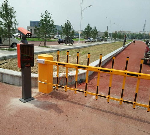 道閘系統(tǒng)專業(yè)制造商 引領(lǐng)智能化安裝工程服務(wù)新篇章