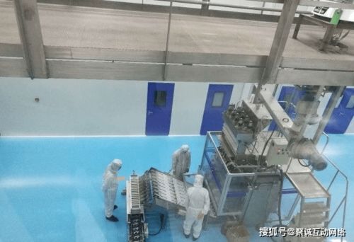 智慧乳業(yè)新紀(jì)元 優(yōu)能佳祝賀世界首個(gè)智能化羊乳養(yǎng)殖加工一體化樣板工廠建成投產(chǎn)