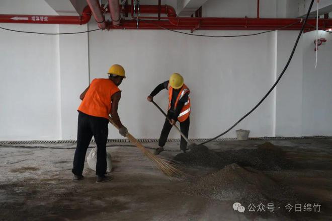 德陽智慧停車新篇章 1700余個智能停車位即將上線，便捷生活再升級