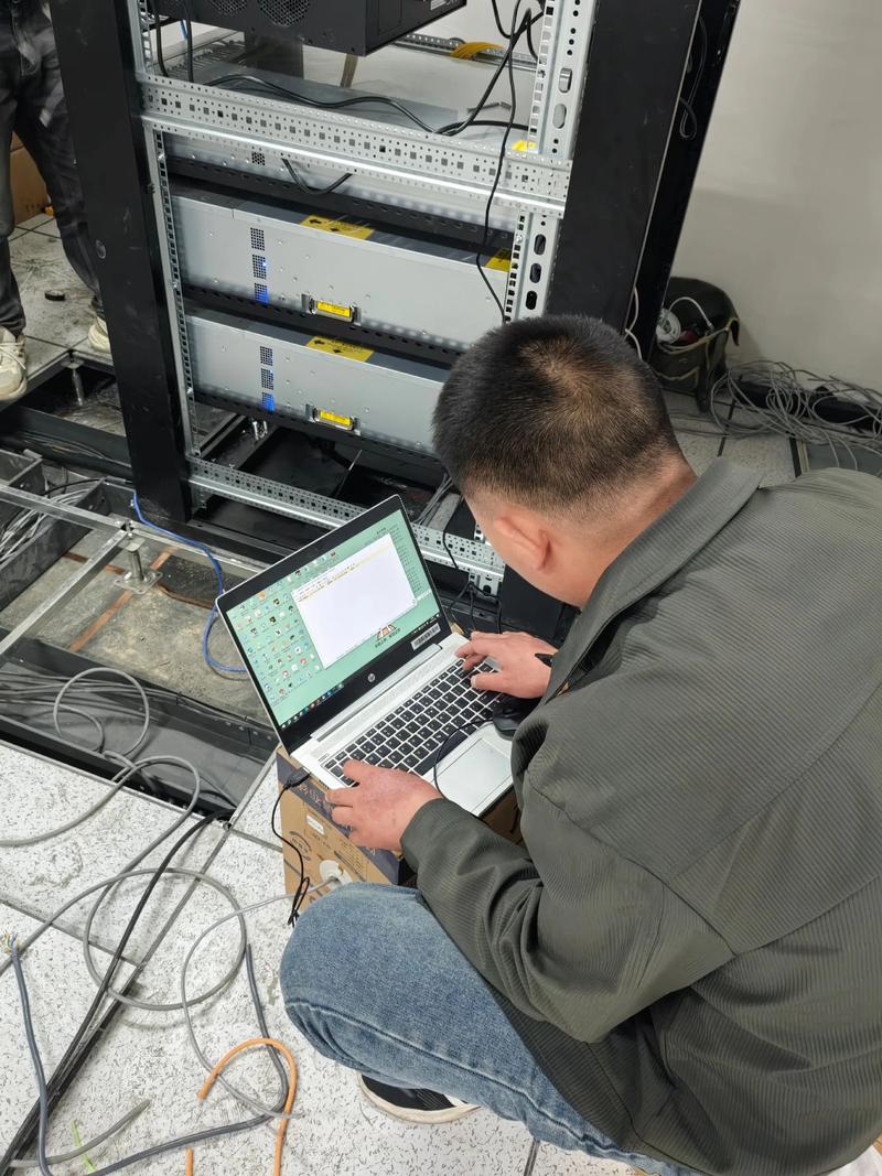 弱電智能化安防工程 從管線預(yù)埋到系統(tǒng)集成的現(xiàn)場(chǎng)實(shí)踐