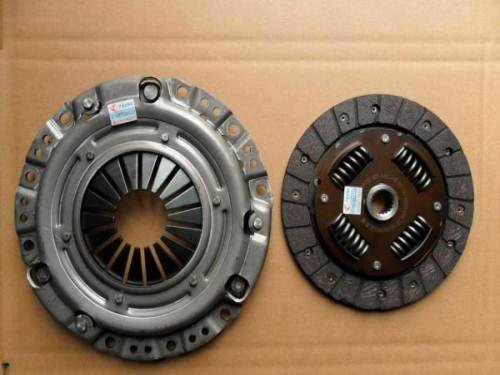 離合器簡(jiǎn)介 能按工作需要隨時(shí)將主動(dòng)軸與從動(dòng)軸接合或分離的機(jī)械零件