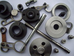 機(jī)械零部件加工 ,寧波市鎮(zhèn)海順安縫制機(jī)械廠