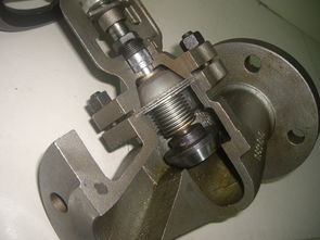 導(dǎo)熱油專(zhuān)用 截止閥 生產(chǎn)廠家上海上州閥門(mén)制造有