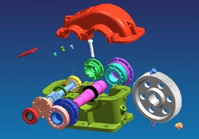 CAD工程師認證證書考試培訓_成都技術合作公司_